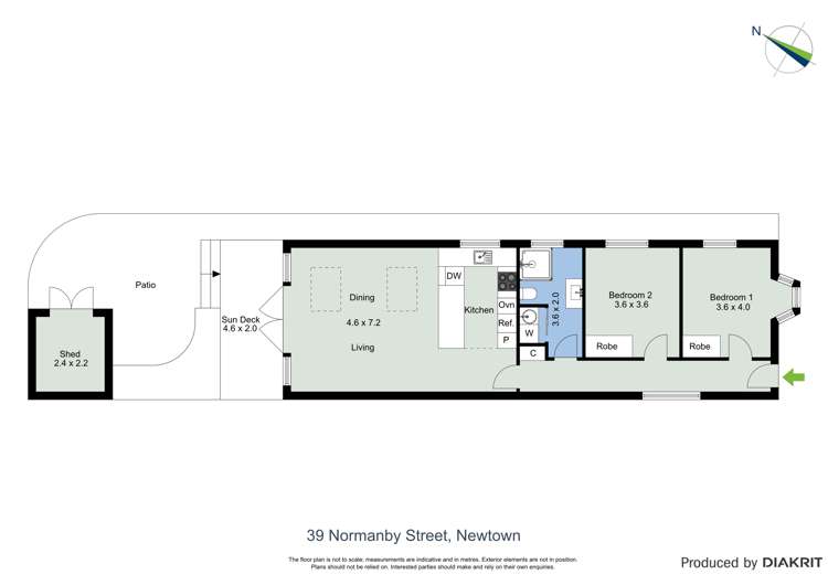 39 Normanby Street Newtown_14