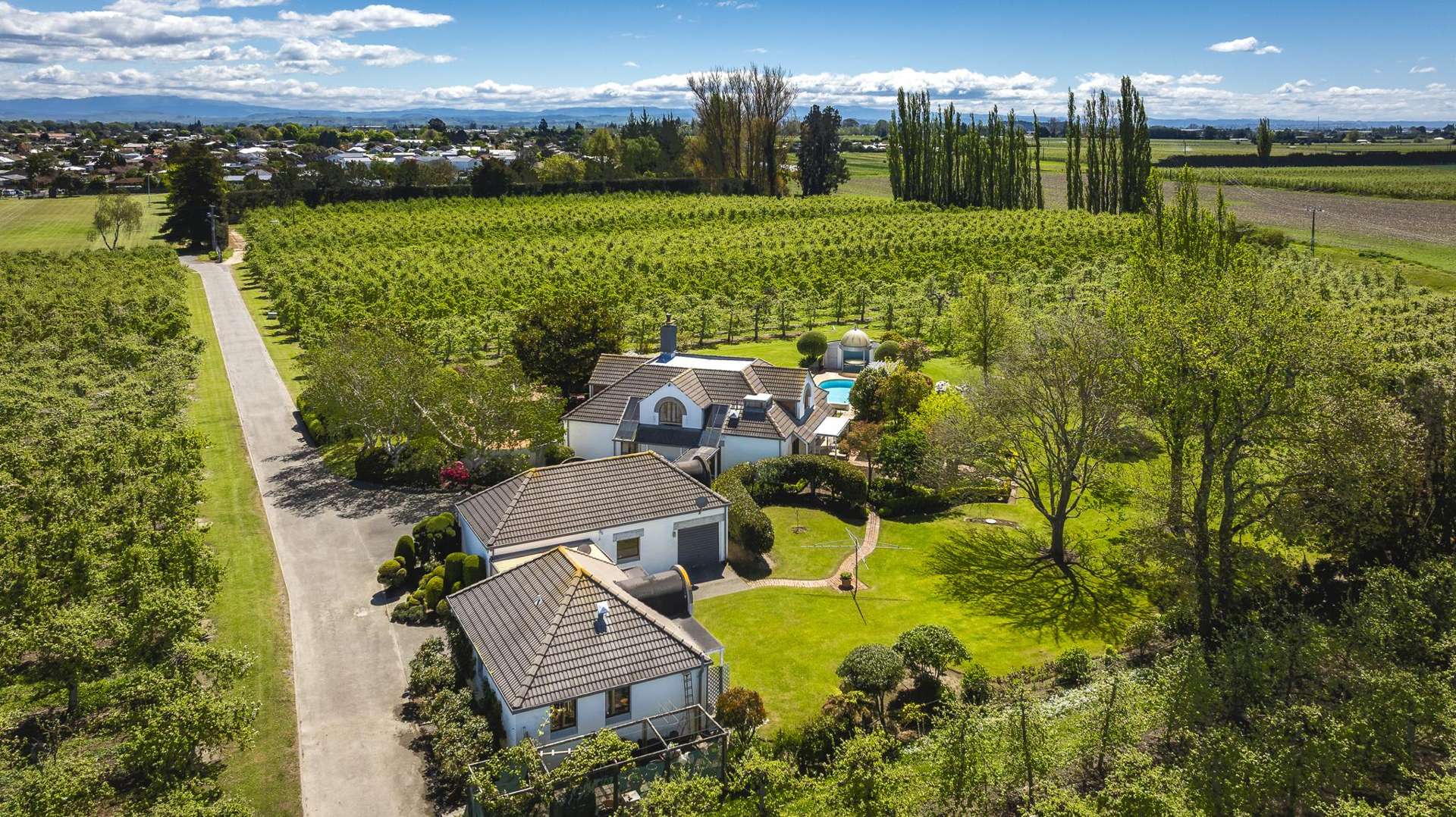 'Ashfield' - 52 Beatson Road Parkvale_0