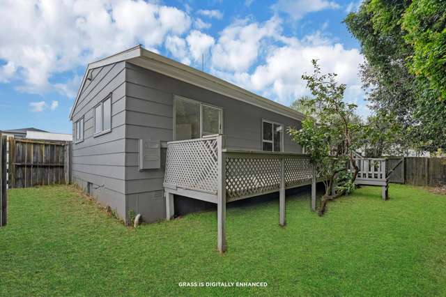 Urgent sale – Must be sold on Auction day