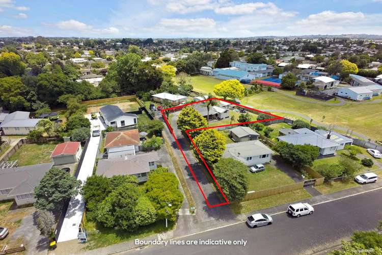25 Harper Street Papakura_15