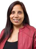 Chitra Bansal