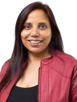 Chitra Bansal