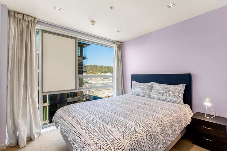 7i/245 Wakefield Street Te Aro_10
