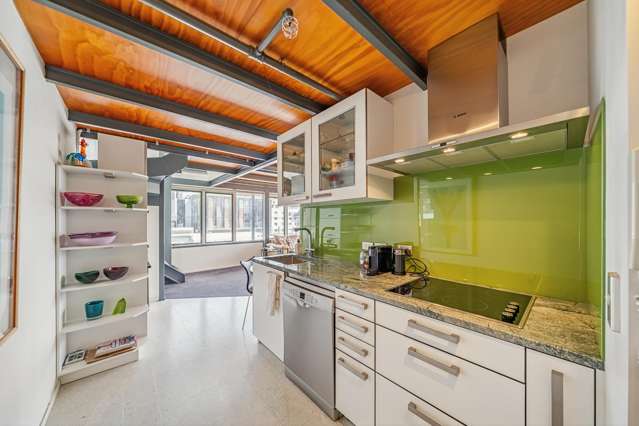 26 and 52/5 Eva Street Te Aro_4