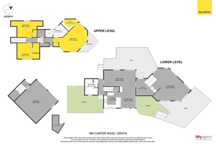 191 Carter Road Oratia_26