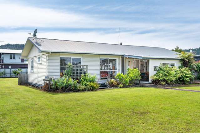 Superb Space, Potential and Location