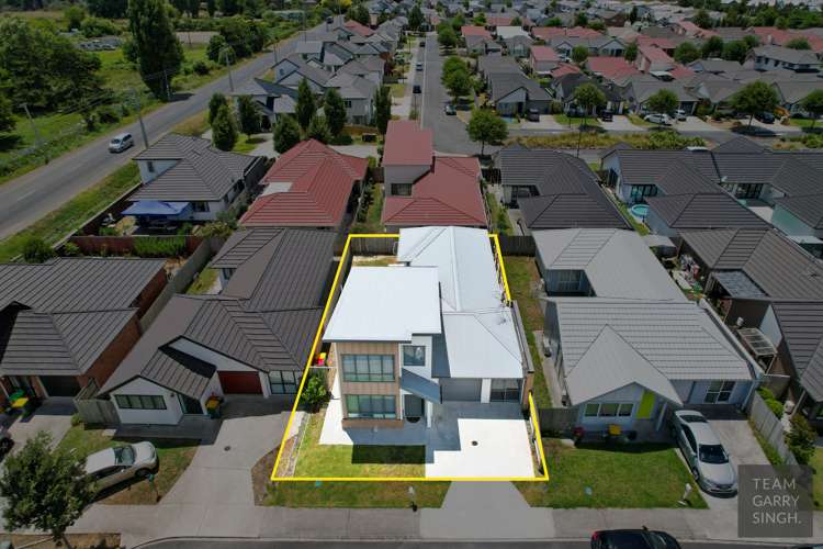 6 Takahe Avenue Takanini_16