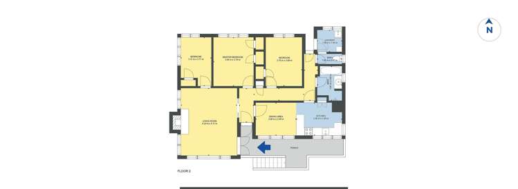 59C Hillsborough Road Hillsborough_13