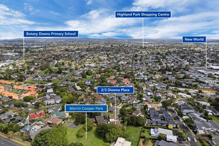 2/3 Diosma Place Botany Downs_22