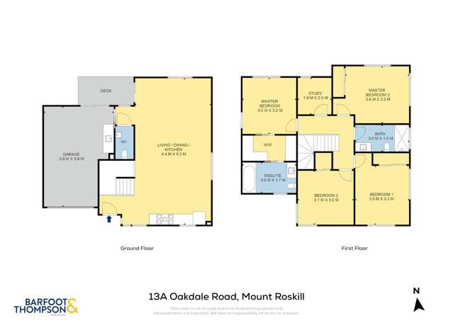 Lot 2/13A Oakdale Road Hillsborough_1