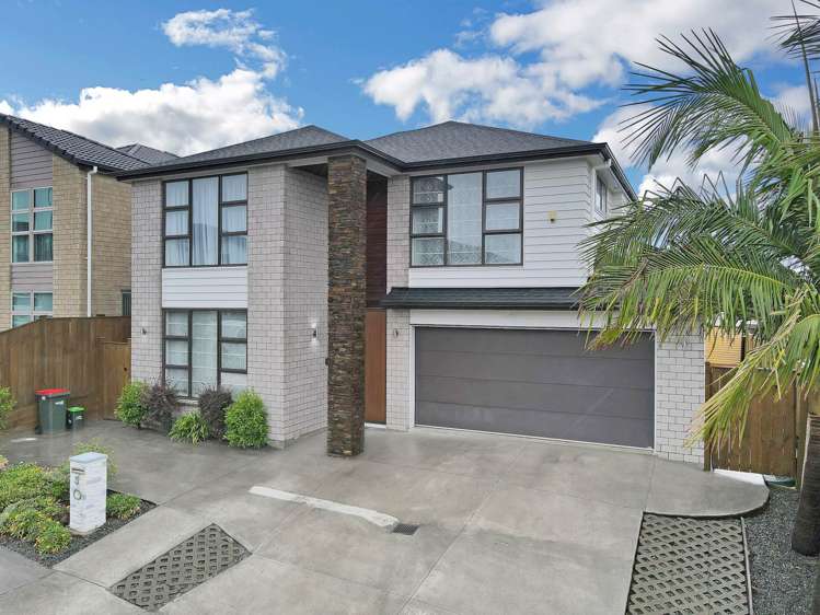 5 Tinaku Road Flat Bush_28