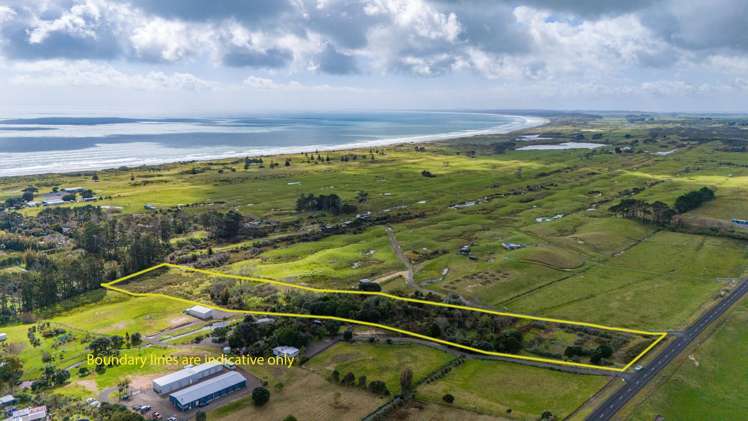 1428 Sandhills Road Ahipara_16