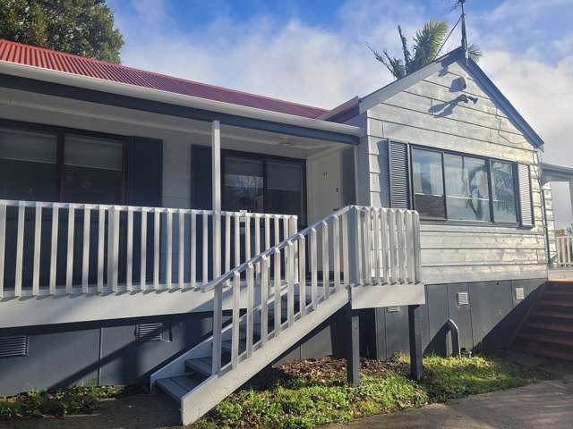 3 bedroom & 2 bathroom family home