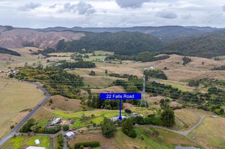 22 Falls Road Hunua_20