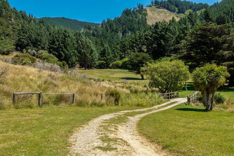 528 Oyster Bay Marlborough Sounds_45