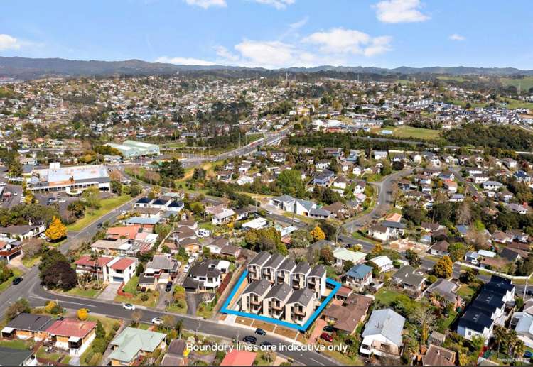 Lot 4/12 White Heron Drive Massey_38