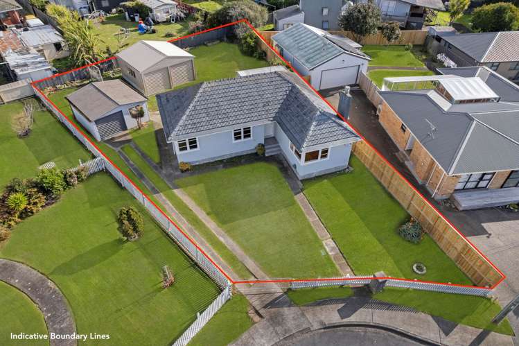 5 Bowen Street Manurewa_32