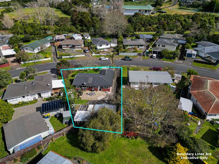 36 Chilcott Road Henderson_38