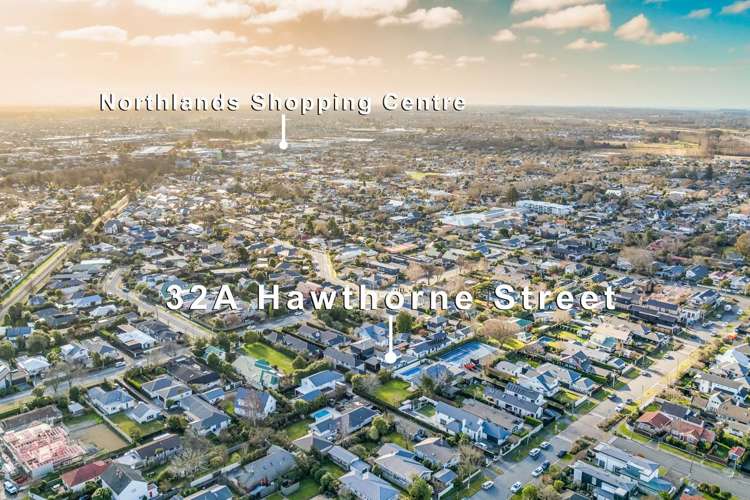 32A Hawthorne Street Strowan_27