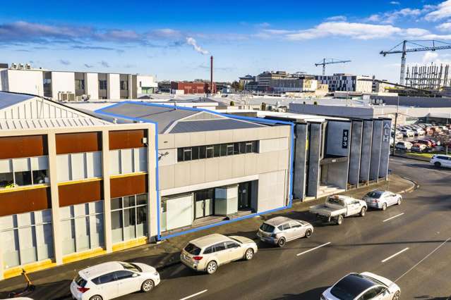 189 Montreal Street City Centre_3