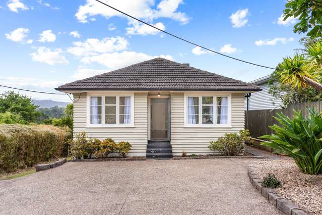 Character, Sunsets and Smart Buying