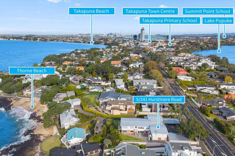5/241 Hurstmere Road Takapuna_15