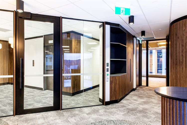 Part Level 4, 215 Lambton Quay Wellington Central_17
