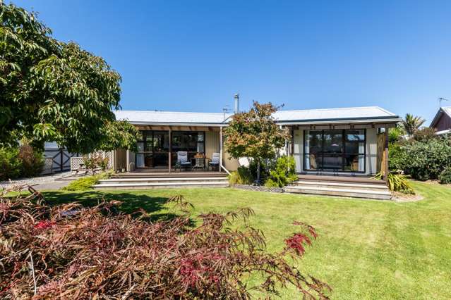 The Secret Garden Retreat