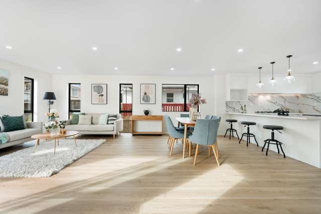 Spacious, Stylish & Ready to Impress