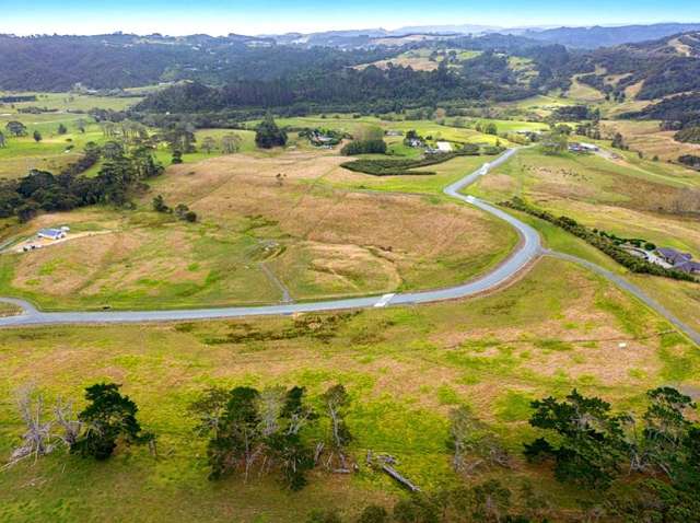 Lot 20 Morgan Rise Kaukapakapa_3