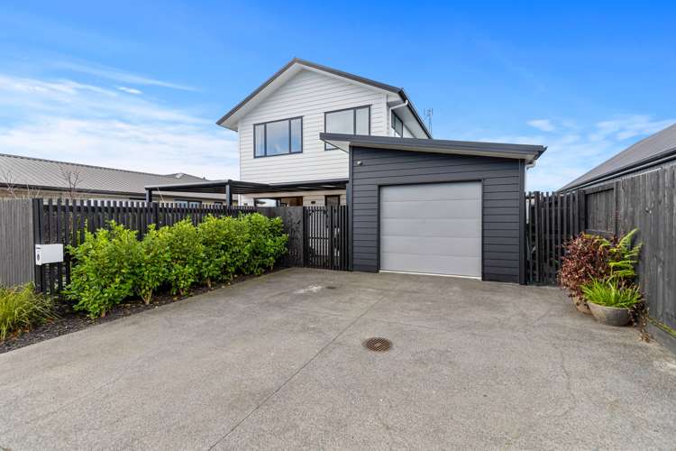 14 Wyrall Way Chartwell_21