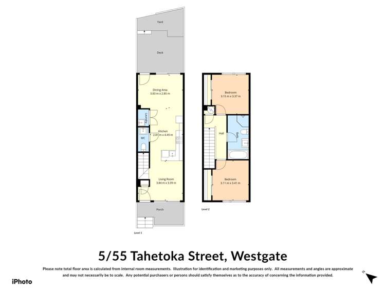 4/55 Tahetoka Street Westgate_4
