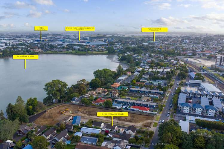 2/36 Ireland Road Mount Wellington_23