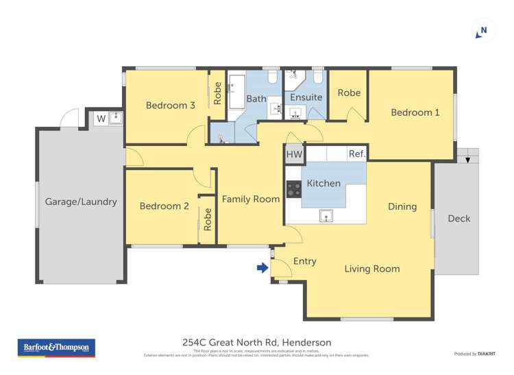 254c Great North Road Henderson_12