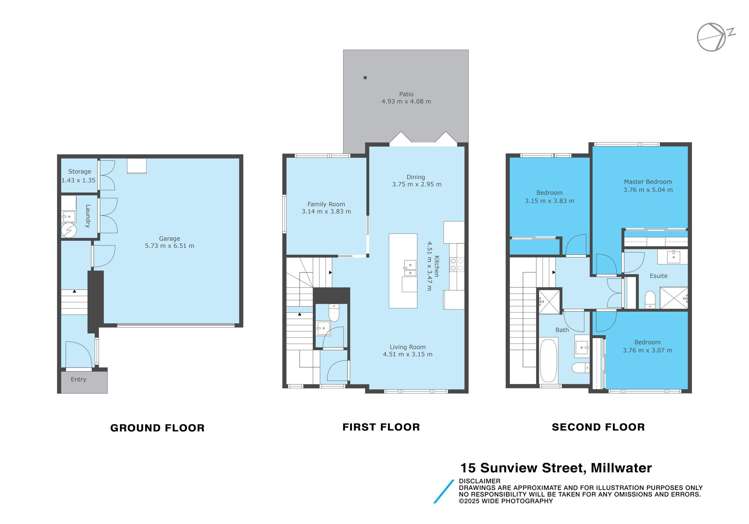 15 Sunview Street Silverdale_15