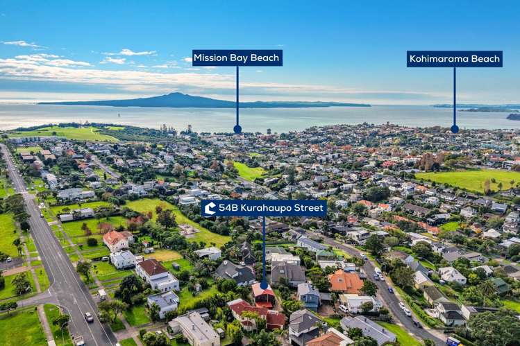 54B Kurahaupo Street Orakei_28