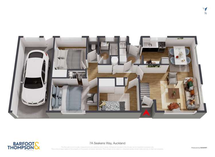 1/7 Seakens Way Glen Eden_8