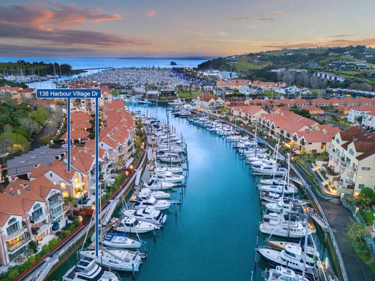 138 Harbour Village Drive Gulf Harbour_21