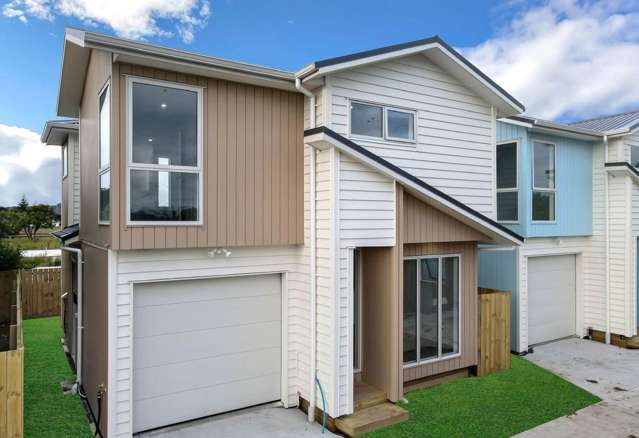 4 Bedroom House to Rent in Takanini
