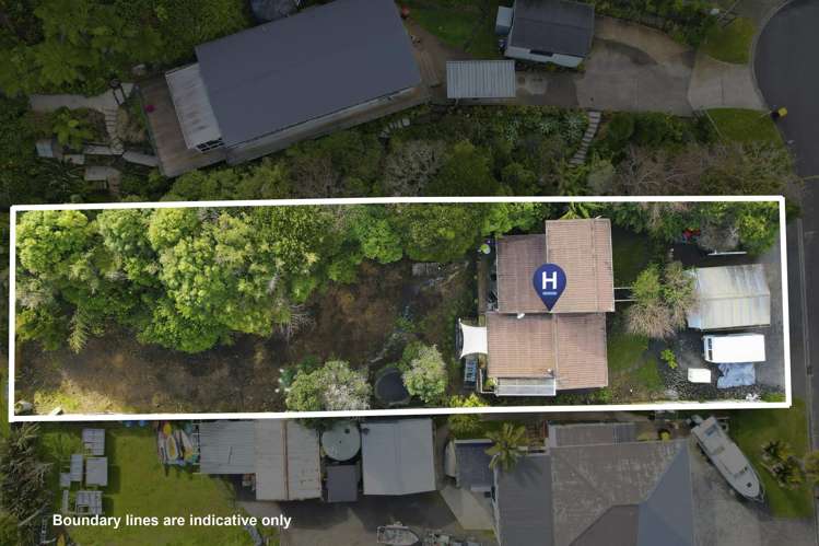 3 Lucy Road Waiomu_18