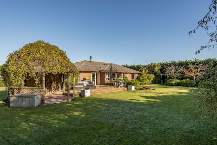 43 Tramway Road Leeston Selwyn Rural Property For Sale One Roof