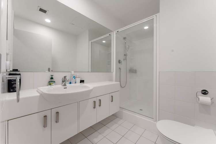 3A/205 Hobson Street City Centre_12