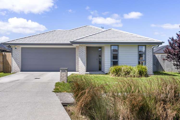 3 Lamborn Drive Papakura_11