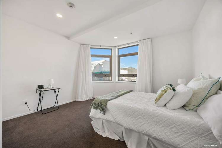 10c/205 Hobson Street Auckland Central_14