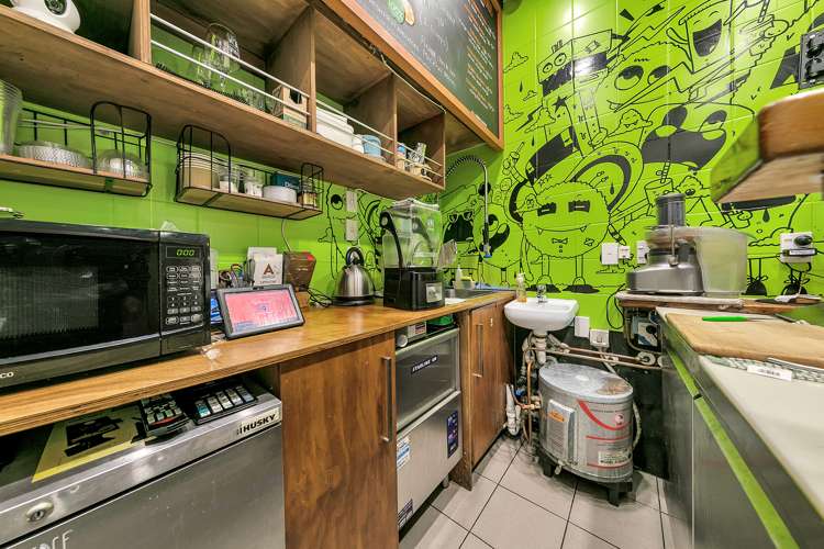 M3/39 Elliott Street Auckland Central_0