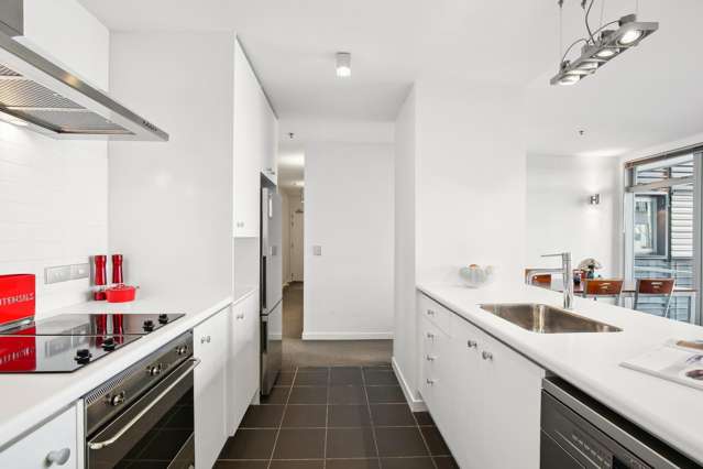 60sqm 1 Brm + Carpark $495,000*-Conditions Apply