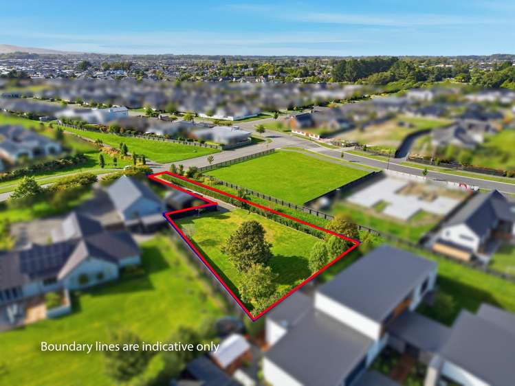 1A Burnett Lane Lincoln_8