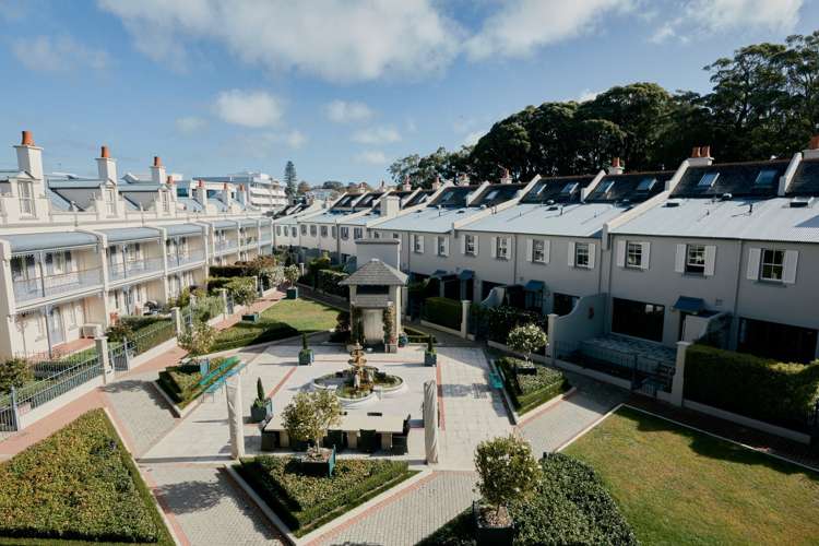 1w George Street Newmarket_18