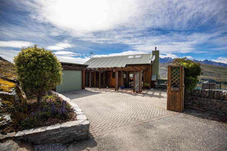 9 Miners Lane Queenstown_17