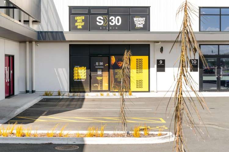 Unit 9, 21 Toorea Street Papamoa Beach_1